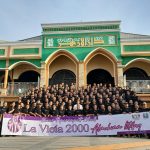 Alumni Gontor Angkatan 2000 Sukses Adakan Reuni Di Pondok Pesantren Modern Darel Azhar.
